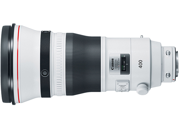 1014719_B.jpg - Canon EF 400mm f/2.8L IS III USM Lens - Thumbnail 2