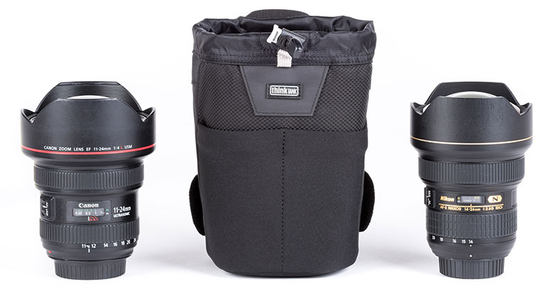 ThinkTank Lens Changer 50 V3.0 - Best Available Image