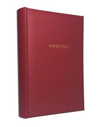 Best image for PROFILE HAVANA RED 4X6 (300) ALBUM