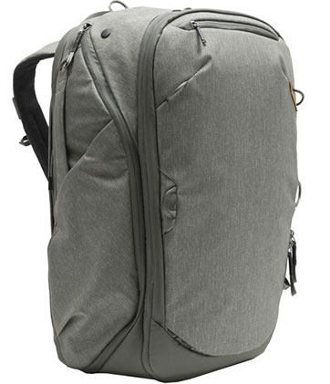 Peak Design Travel Backpack 45L Sage