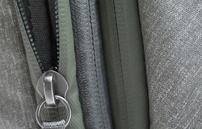 1015029_A.jpg - Peak Design Travel Backpack 45L Sage - Thumbnail 1