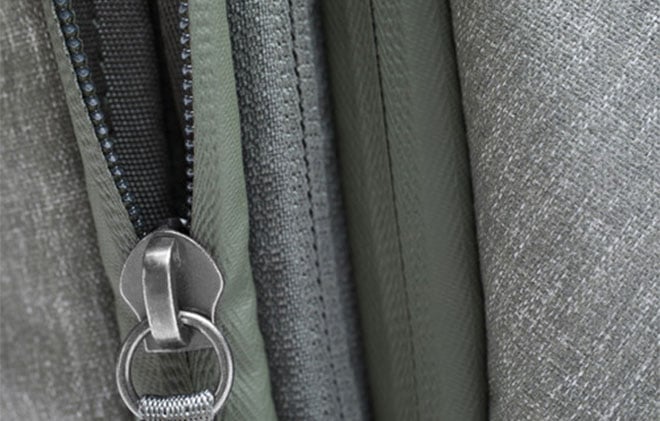 1015029_A.jpg - Peak Design Travel Backpack 45L Sage - Image 1