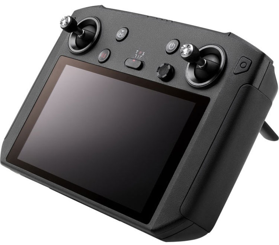 dji mavic 2 pro smart controller