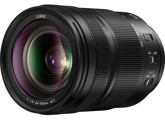 1/13まで ほぼ新品LUMIX S 24-105mm F4 panasonic Amazon.com : Panasonic LUMIX S 24-105mm F4 Lens, Full-Frame