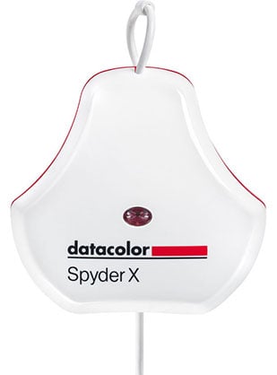 Datacolor SpyderX Pro Colorimeter