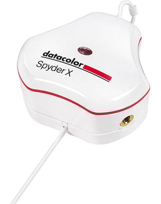 1015119_A.jpg - Datacolor SpyderX Pro Colorimeter - Thumbnail 1