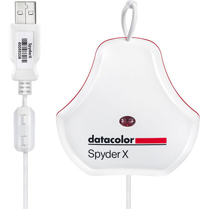 1015119_B.jpg - Datacolor SpyderX Pro Colorimeter - Thumbnail 2