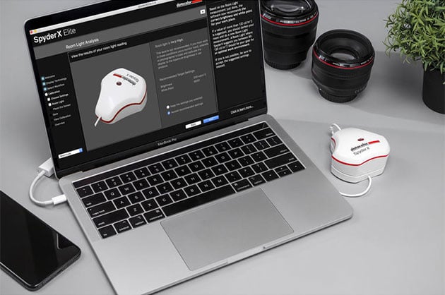 1015119_E.jpg - Datacolor SpyderX Pro Colorimeter - Thumbnail 5