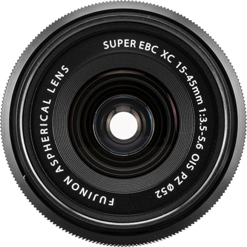 XC15-45 F3.5-5.6 OIS PZ