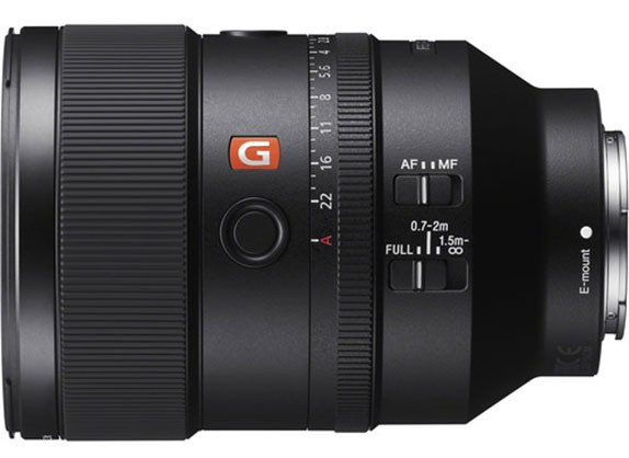 1015169_A.jpg - Sony  FE 135mm f/1.8 GM Lens - Image 1