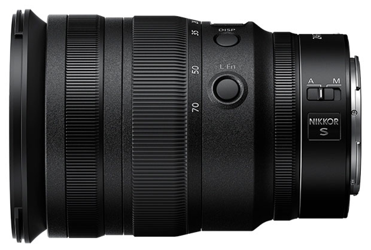 Nikon NIKKOR Z 14-24 f2.8 S （値下げしました） Nikon Nikkor Z 14-24mm F2.8 S Review | PCMag