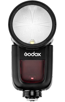 Godox V1 Flash for Canon