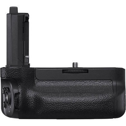 Best image for Sony VG-C4EM Vertical Grip for A1 A7IV A7RIVa A7SIII A9II