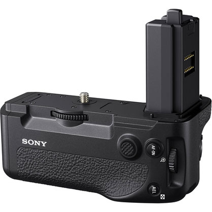 1015339_A.jpg - Sony VG-C4EM Vertical Grip for A1 A7IV A7RIVa A7SIII A9II - Thumbnail 1