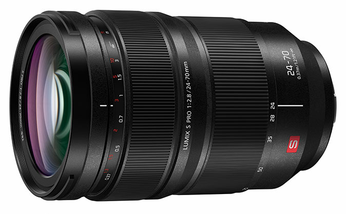 Best image for Panasonic Lumix S Pro 24-70mm F2.8