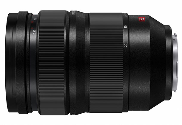 1015409_C.jpg - Panasonic Lumix S Pro 24-70mm F2.8 - Thumbnail 3