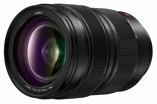 1015409_E.jpg - Panasonic Lumix S Pro 24-70mm F2.8 - Thumbnail 5