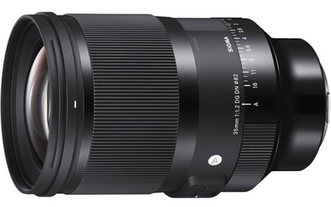 Best image for Sigma 35mm f/1.2 DG DN Art Lens L mount