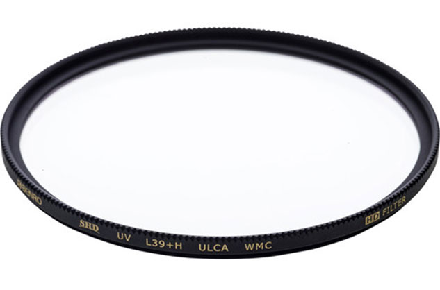 Best image for Benro Slim HD UV Hardened 62mm