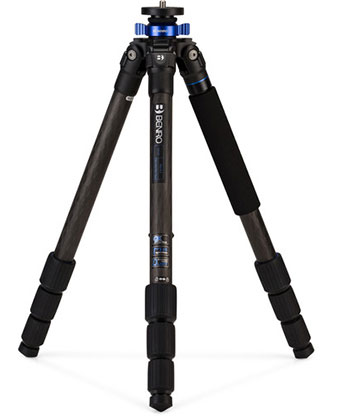 Benro TMA28C Series 2 Mach3 Carbon Fiber Tripod