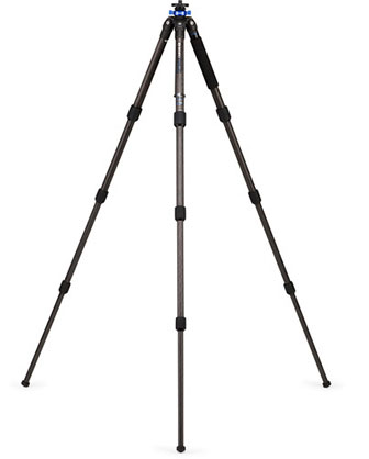 1015729_A.jpg - Benro TMA28C Series 2 Mach3 Carbon Fiber Tripod - Image 1