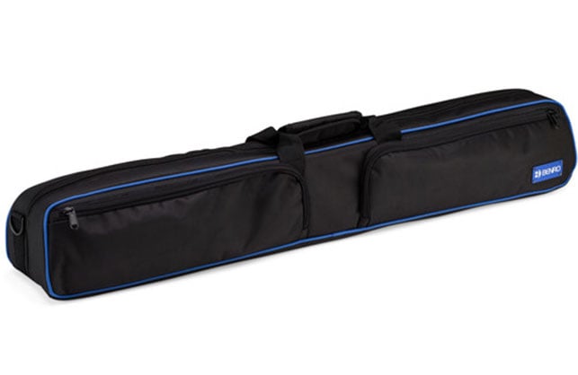 1015729_E.jpg - Benro TMA28C Series 2 Mach3 Carbon Fiber Tripod - Thumbnail 5