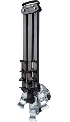 1015759_B.jpg - Benro Dolly for single leg tripods DL06 - Thumbnail 2