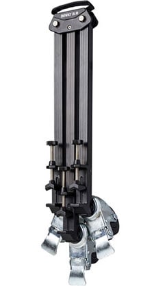 1015759_B.jpg - Benro Dolly for single leg tripods DL06 - Image 2
