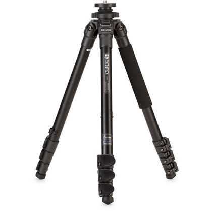 Benro TAD28A Series 2 Adventure Aluminum Tripod - Best Available Image