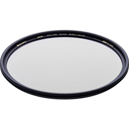 1015839_A.jpg - Benro ULCA WMC Slim 67mm Circular Polarizing Filter - Image 1