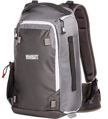 Best image for Mindshift PhotoCross 13 Backpack Carbon Grey
