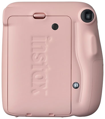 1016009_A.jpg - Fujifilm Instax mini 11 Sky blush pink - Image 1