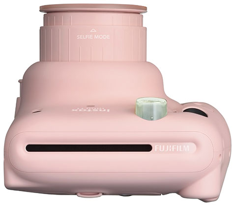 1016009_C.jpg - Fujifilm Instax mini 11 Sky blush pink - Thumbnail 3