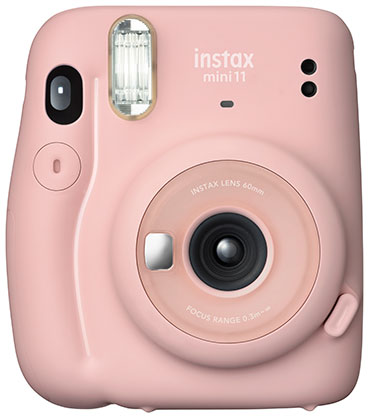 1016009_E.jpg - Fujifilm Instax mini 11 Sky blush pink - Image 5