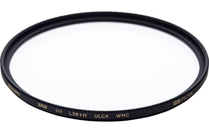 Benro Slim HD UV 62mm