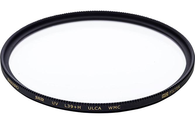 Benro Slim HD UV 62mm - Best Available Image