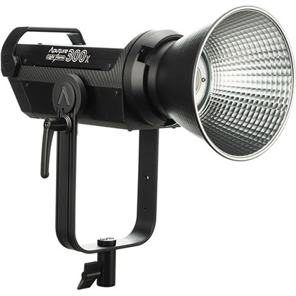 Aputure Light Storm Ls 300X V-mount LED