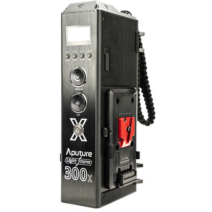 1016129_E.jpg - Aputure Light Storm Ls 300X V-mount LED - Image 5