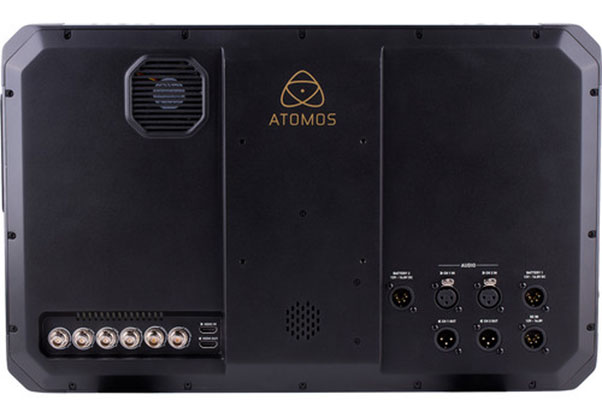 1016149_A.jpg - Atomos Sumo 19" HDR/High Brightness Monitor Recorder/Switcher - Image 1
