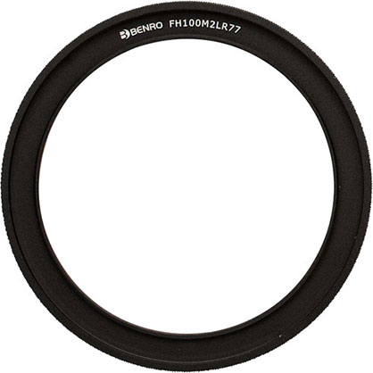 Best image for Benro Lens Ring for FH100M2 77mm