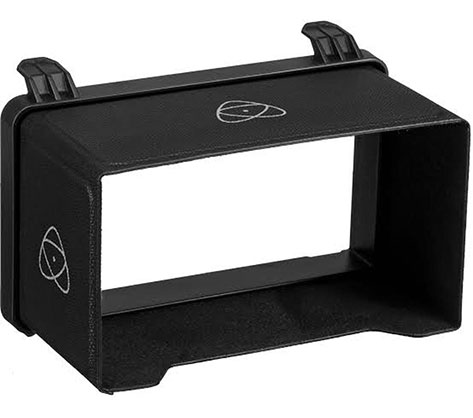 Atomos Sunhood for Ninja V - Best Available Image