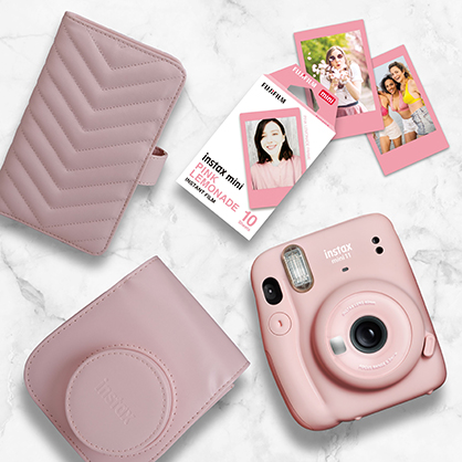 1016659_A.jpg - Fujifilm Instax mini 11 Gift Pack Blush Pink