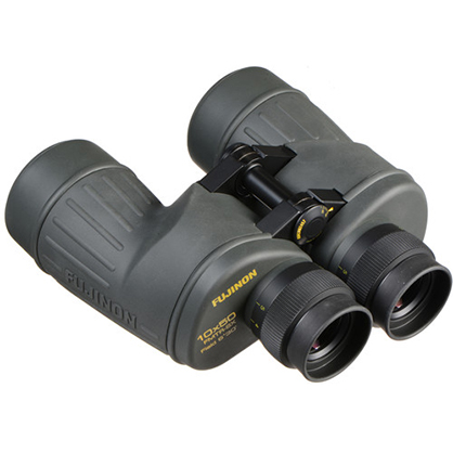 Fujinon 10x50 FMTR-SX Polaris Binoculars - Best Available Image