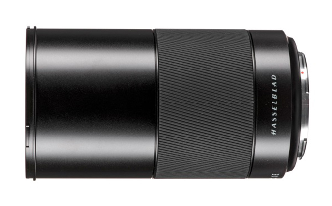 Hasselblad XCD 120mm f/3.5 Macro Lens - Best Available Image