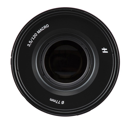 1016679_A.jpg - Hasselblad XCD 120mm f/3.5 Macro Lens
