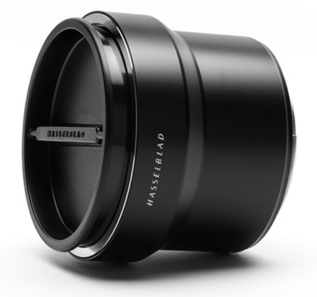 Hasselblad XV Lens Adaptor - Best Available Image