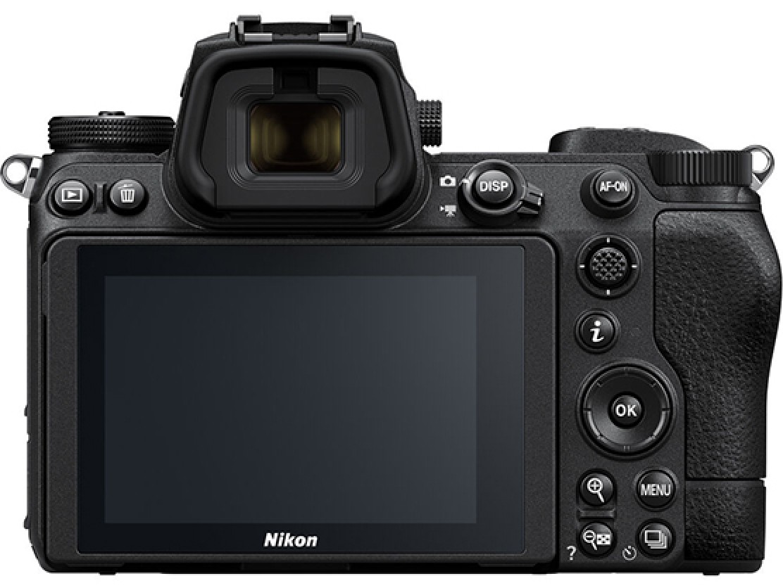 nikon z 6ii essential movie kit