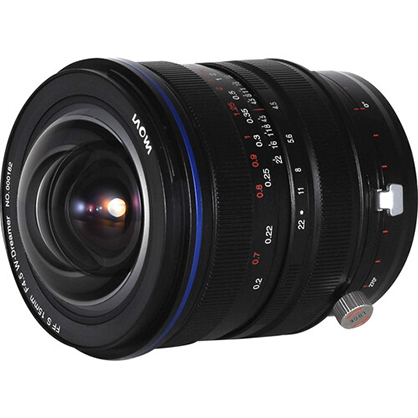 1016779_A.jpg - Laowa 15mm f4.5 Zero-D Shift Sony FE - Image 1