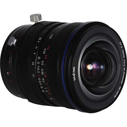 1016779_B.jpg - Laowa 15mm f4.5 Zero-D Shift Sony FE - Image 2