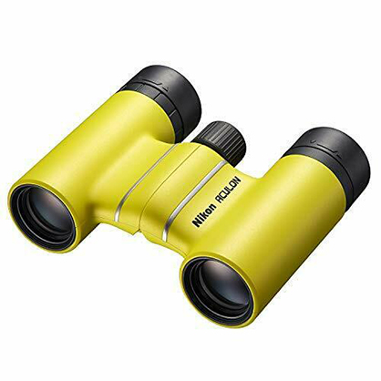 Best image for Nikon Aculon T02 8x21 Yellow Binocular